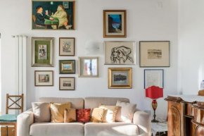 Гостиница Naples Center Apartment  Неаполь